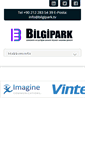 Mobile Screenshot of bilgipark.tv